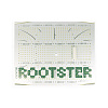 Big Cock Design Rootster Board Lite 225 Светильник