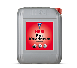 Hesi® "РутКомплекс" Стимулятор корнеобразования 5 л (RootComplex)