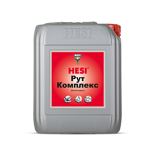 Hesi® "РутКомплекс" Стимулятор корнеобразования 5 л (RootComplex)