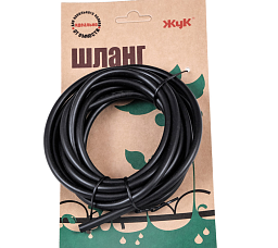 ЖУК Набор подающих шлангов для капельного полива Жук от емкости