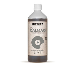 BioBizz CalMag 1 л Органическая добавка кальций и магний для растений