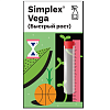 Simplex Vega 2 мл Стимулятор роста растений Simplex Vega 2 мл Стимулятор роста растений