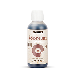 BioBizz® Органический стимулятор корнеобразования "Рут-Джус" 0,25 л (Root-Juice)