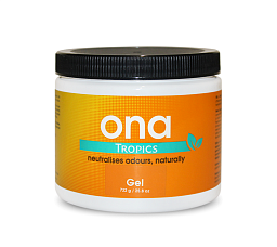 Ona® Tropics гель 1 л Нейтрализатор запаха