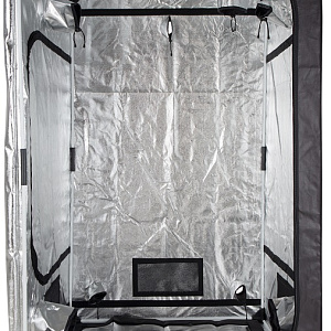 GARDEN HIGHPRO® Гроутент "Пробокс Индор Мастер 120" (120*120*200 см) (PROBOX INDOOR MASTER 120)