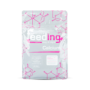 Green House Powder Feeding Calcium 2,5 кг Добавка кальций для растений