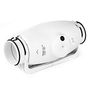 Soler&Palau TD-350/125 Silent Канальный вентилятор Soler&Palau TD-350/125 Silent Канальный вентилятор
