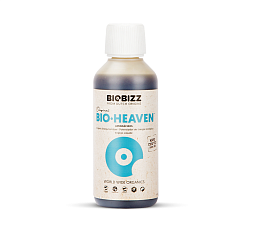 BioBizz® Органический стимулятор метаболизма "Био-Хевен" 0,25 л (Bio-Heaven)