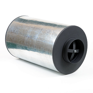 MAGICFILTER® K-500 м3 / 150 мм Канальный угольный фильтр