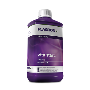 Plagron Vita Start 250 мл Органический стимулятор роста