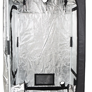 GARDEN HIGHPRO® Гроутент "Пробокс Индор Мастер 100" (100*100*200 см) (PROBOX INDOOR MASTER 100)