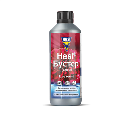Hesi® "Бустер" Стимулятор цветения 0,5 л (Boost) 