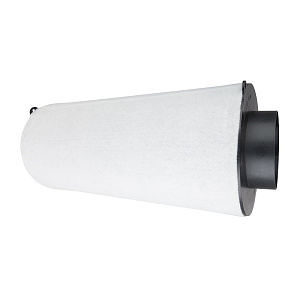 GARDEN HIGHPRO® Угольный фильтр "Проактив" 840 м3 / 150 мм (PROACTIV)