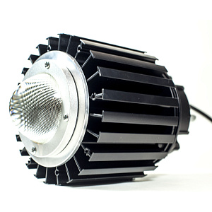 Just grow BUD 100 Вт Светодиодный светильник