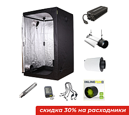 Гроубокс "Garden HighPro Starter Kit"
