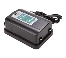 Hailea АСО-9904 3,5W, 330 л/ч Компрессор, 2 канала