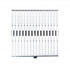 Rootster Neva 2.0 600W Светильник