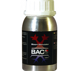 BAC Bloom Stimulator 120 мл Стимулятор цветения