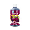 Terra Aquatica TriPart® Удобрение минеральное для мягкой воды "Микро" 0,5 л (Micro SW)
