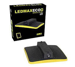 Светильник светодиодный "ЛедМаксЭко" 60 Вт GARDEN HIGHPRO® (LED Ledmaxeco)