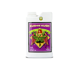 Advanced Nutrients® "КушиКуш" Стимулятор цветения 0,5 л (KushieKush) (Уценка#126)