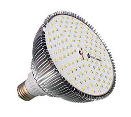 Minifermer Е27 Фулл Комфорт 4000k + 660nm 25W Фитолампа Minifermer Е27 Фулл Комфорт 4000k + 660nm 25W Фитолампа