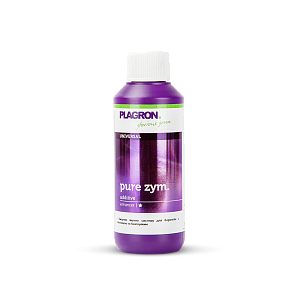 Plagron® "Безупречный Энзим" Комплекс энзимов 100 мл (Pure Zym) (t*)