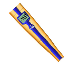 SanXin COND 5021 EC-метр Кондуктометр