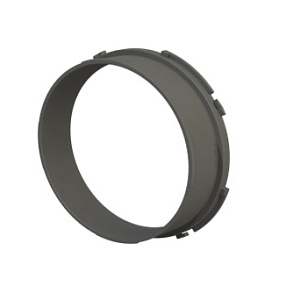 Secret Jardin Коннектор для канального фланца, d=150 мм