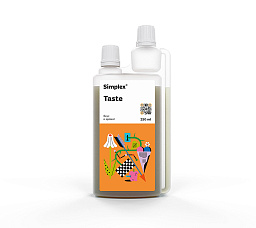 Simplex Taste 0,25 л Добавка для улучшения вкуса и аромата урожая