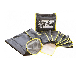 Honey-Bag Basic 15 л Набор мешков для экстракции, 8 шт