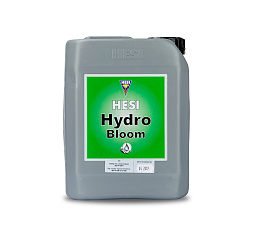 Hesi Hydro Bloom 5 л Удобрение минеральное для стадии цветения для гидропоники