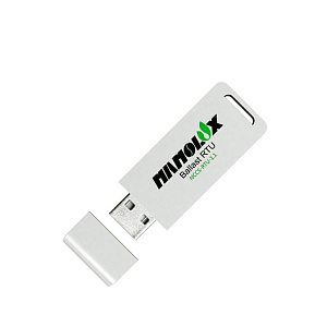 Nanolux NCCS Remote Terminal Unit Приёмник сигнала контроллера