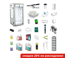 HOMEbox Ambient Q100+ & Nyota Giant430 & Praktica-90 