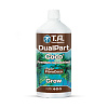 Terra Aquatica DualPart Coco® "Рост" Удобрение минеральное для кокосового субстрата 1 л (Grow)