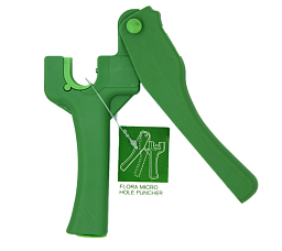 FloraFlex Перфоратор для микро отверстий