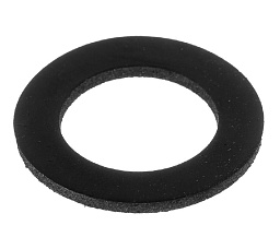 Прокладка резиновая плоская 32мм