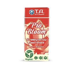 Terra Aquatica (GHE) Pro Bloom 100 мл Органический активатор цветения