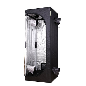 GARDEN HIGHPRO® Гроутент "Пробокс Бейсик 60" (60*60*160 см) (PROBOX BASIC 60)