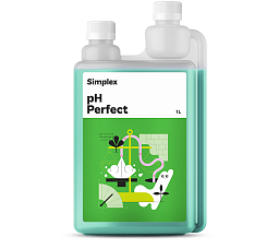 Simplex pH Perfect 1 л Стабилизатор рН раствора