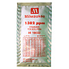 Milwaukee® 1382 ppm TDS Калибровочный раствор 20 мл