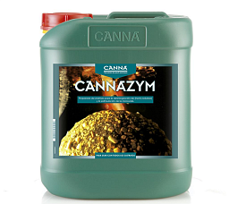 CANNAZYM 5 л Комплекс энзимов