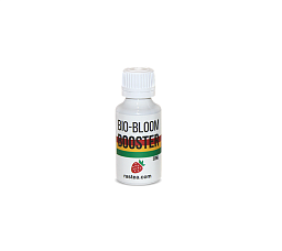 Rastea Bio-Bloom Booster 30 мл Органический стимулятор цветения