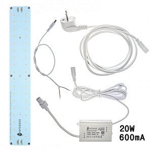 Minifermer booster line 4,9 40 Вт Светодиодный светильник