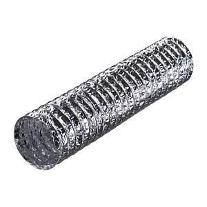 GARDEN HIGHPRO® Воздуховод "Профлекс-Аладакт" (5 м/уп) 152 мм (PROFLEX-ALUDUCT)