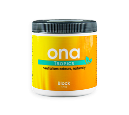 Ona® Tropics в блоках 170 г Нейтрализатор запаха