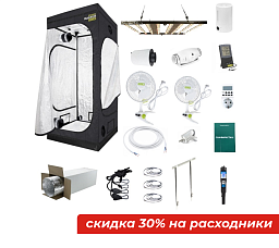 PROBOX MAGNUM 150 & Nyota Neutron 800