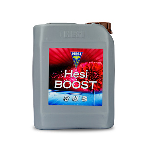 Hesi® "Бустер" Стимулятор цветения 5 л (Boost) 
