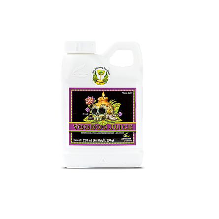 Advanced Nutrients® "ВудуДжус" Стимулятор корнеобразования 0,25 л (VoodooJuice)