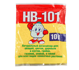 НВ-101 Стимулятор роста в гранулах 10 г НВ-101 Стимулятор роста в гранулах 10 г